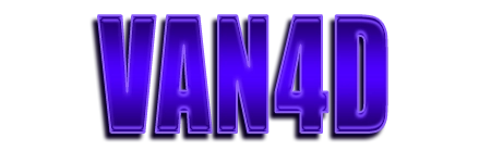 VAN4D Logo